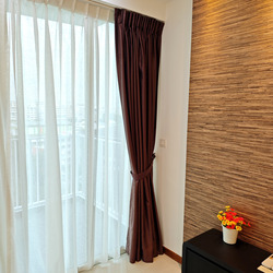 1 Canberra (D27), Condominium #610399311